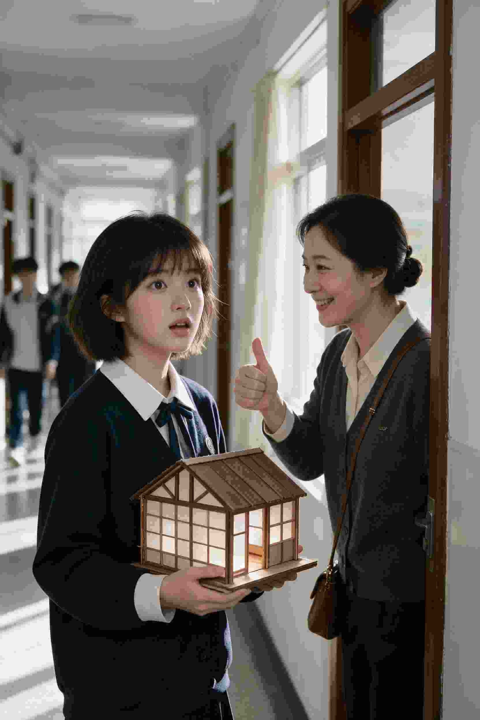 万剑归宗之妖族赘婿 封面