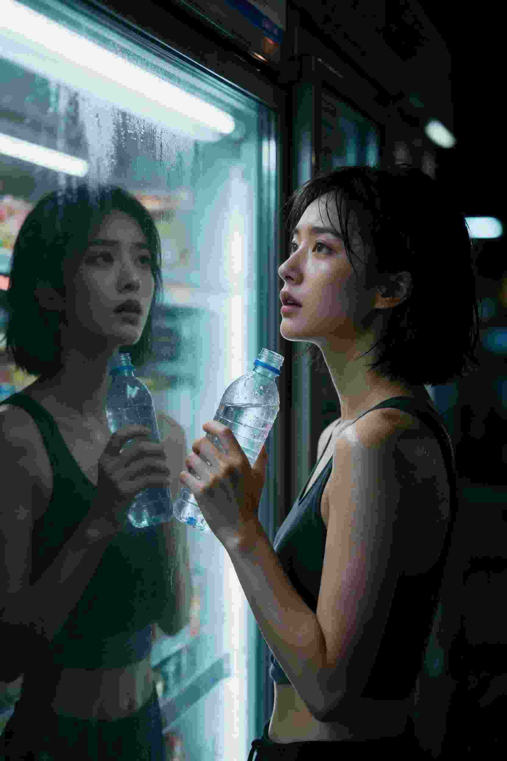 离婚后我成了带货顶流 封面
