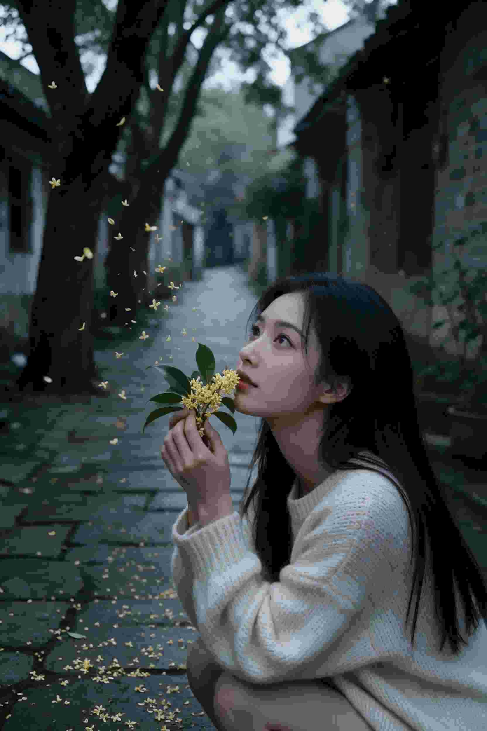 千金归来AI替我手撕绿茶 剧集封面