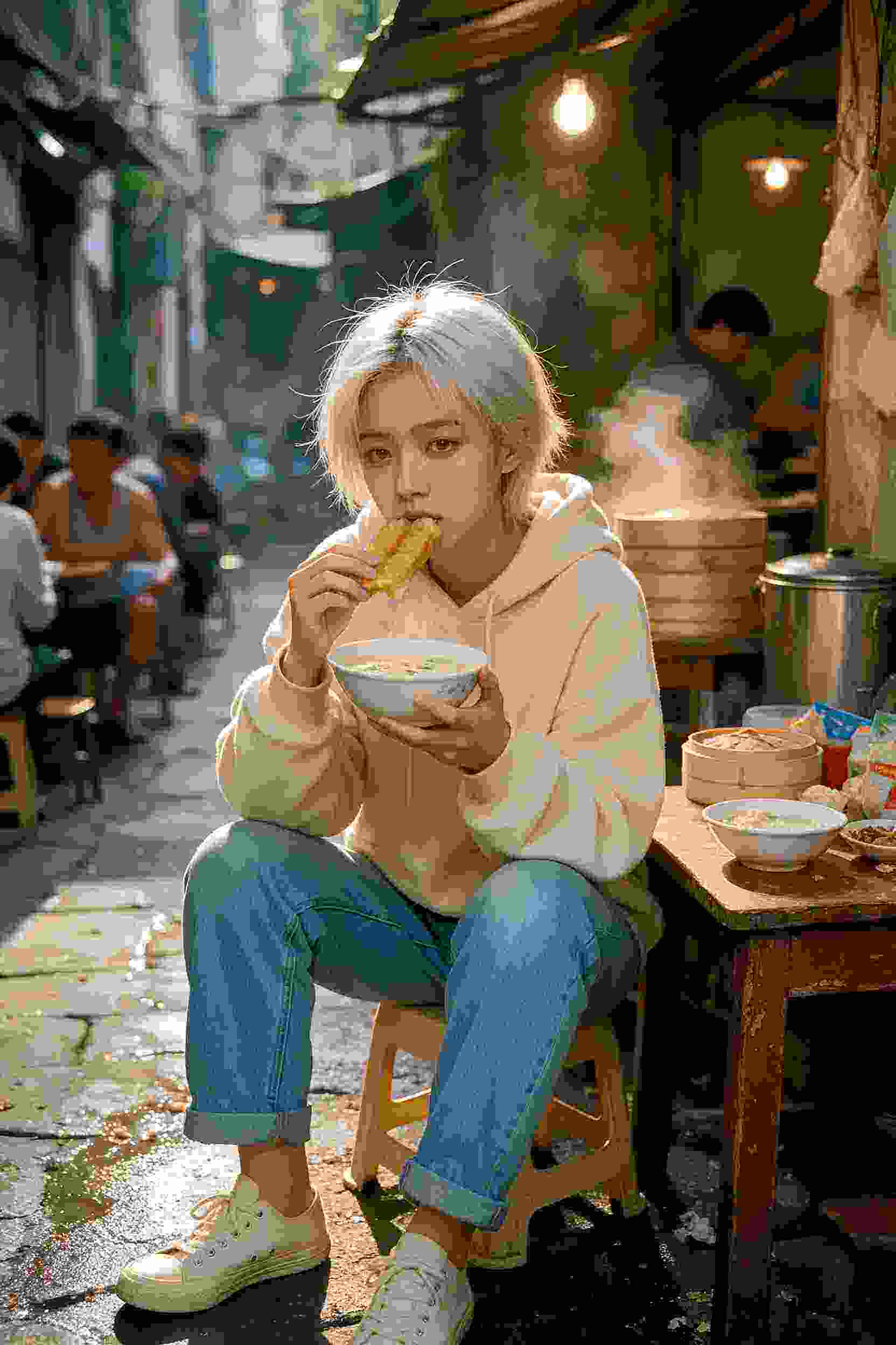 双面千金 封面