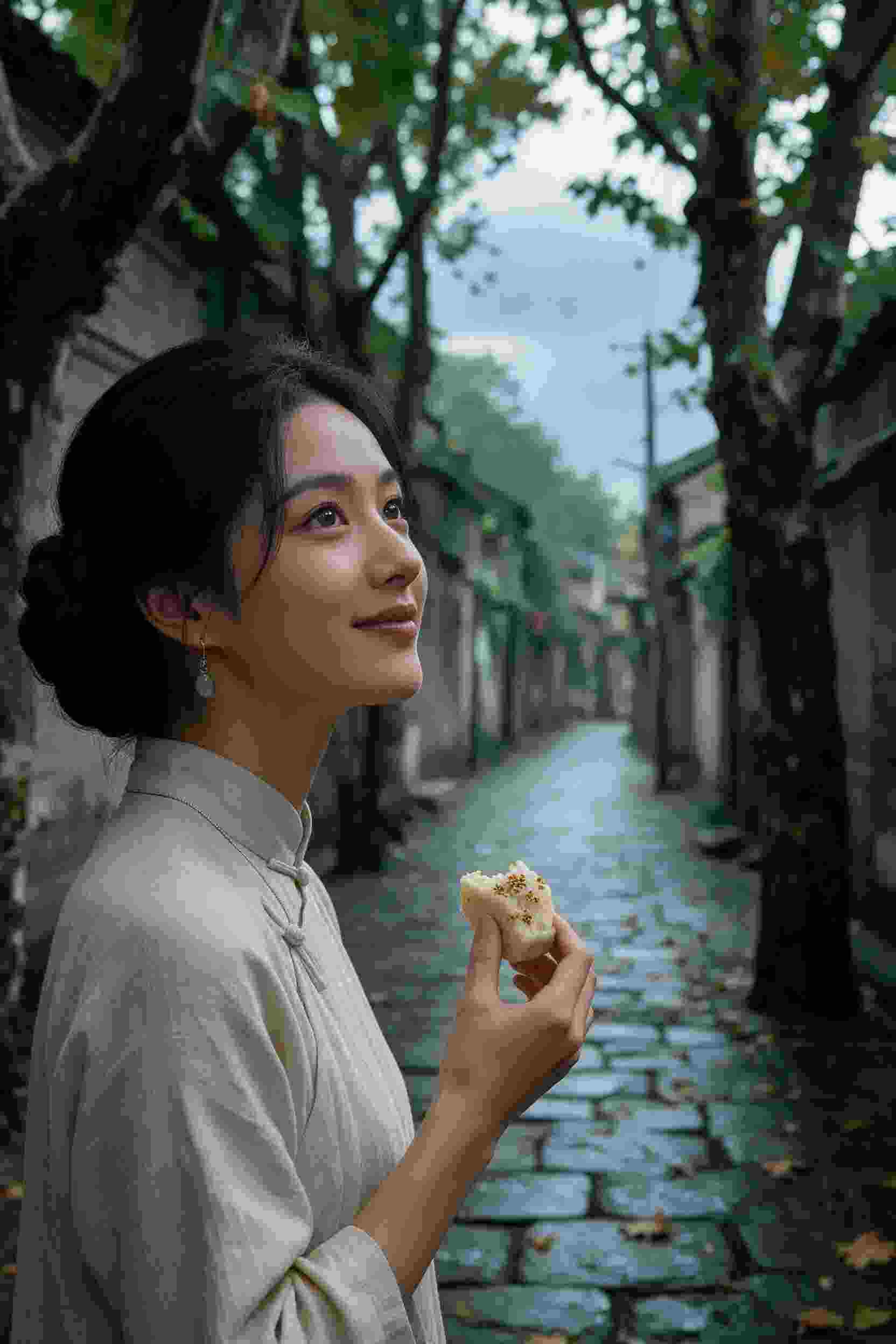双面千金 剧照