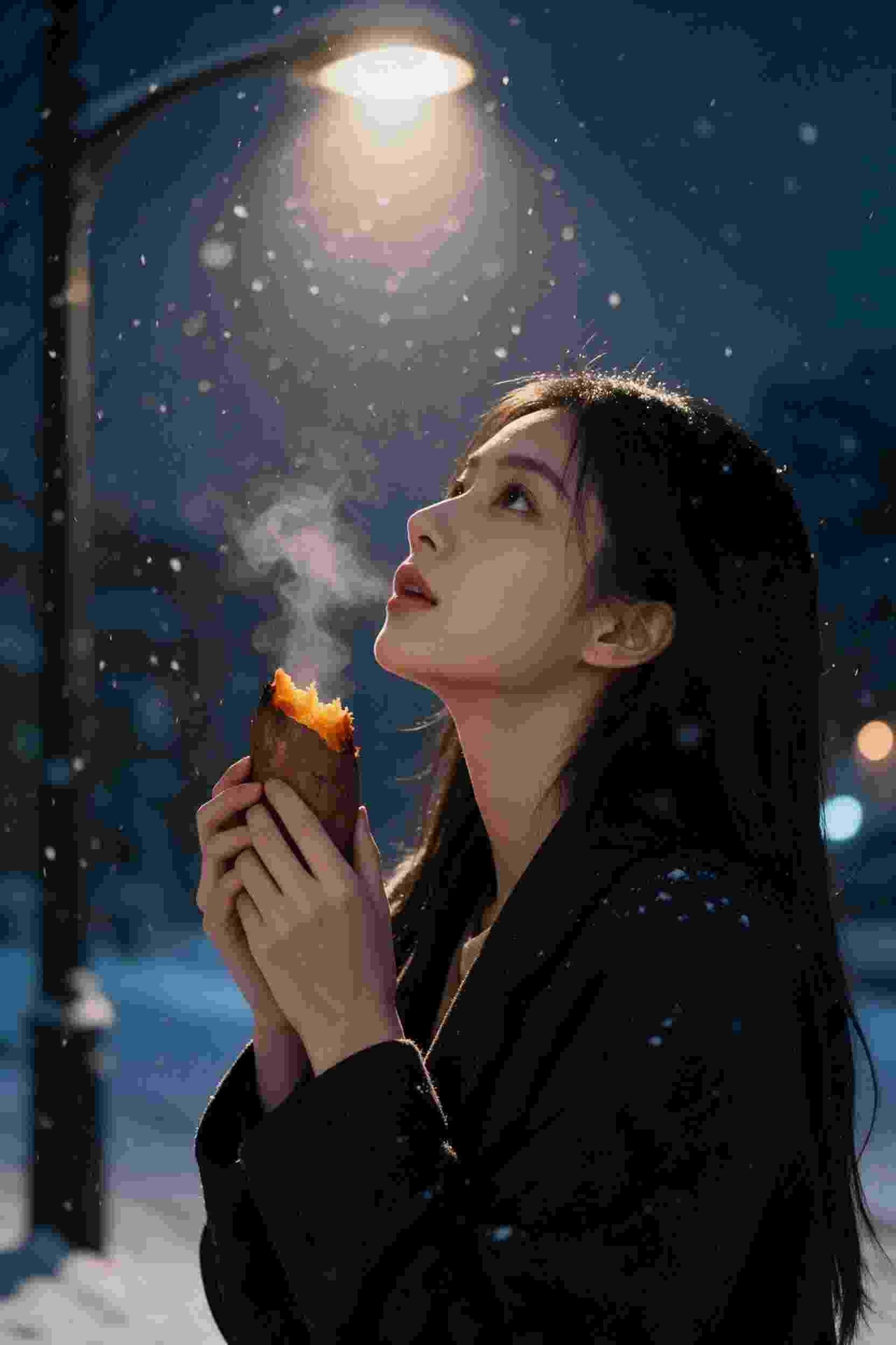 我在仙界开直播 剧照